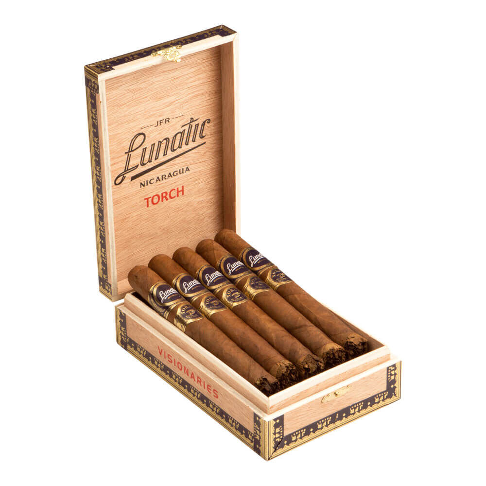 Visionaries, , jrcigars